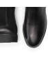 Clarks Ghete Jodhpur Griffin Plaza 261431084 Negru - Pled.ro