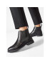 Clarks Ghete Jodhpur Griffin Plaza 261431084 Negru - Pled.ro