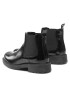 Clarks Ghete Jodhpur Orinoco2 Lane 261636224 Negru - Pled.ro