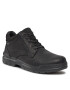 Clarks Ghete Rockie Mid Gtx GORE-TEX 261734627 Negru - Pled.ro