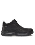 Clarks Ghete Rockie Mid Gtx GORE-TEX 261734627 Negru - Pled.ro