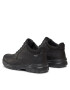 Clarks Ghete Rockie Mid Gtx GORE-TEX 261734627 Negru - Pled.ro