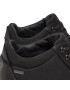 Clarks Ghete Rockie Mid Gtx GORE-TEX 261734627 Negru - Pled.ro