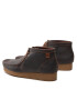 Clarks Ghete Shacre Boot 261594367 Maro - Pled.ro