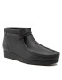 Clarks Ghete Shacre Boot 261594407 Negru - Pled.ro