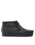 Clarks Ghete Shacre Boot 261594407 Negru - Pled.ro