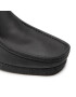 Clarks Ghete Shacre Boot 261594407 Negru - Pled.ro