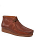 Clarks Ghete Shacre Boot 261744127 Maro - Pled.ro