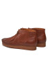 Clarks Ghete Shacre Boot 261744127 Maro - Pled.ro