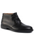 Clarks Ghete Un Taileor Mid 261446777 Negru - Pled.ro