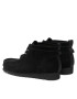 Clarks Ghete Wallabee2 Ftre 261749367 Negru - Pled.ro