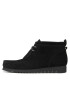 Clarks Ghete Wallabee2 Ftre 261749367 Negru - Pled.ro