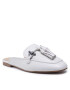 Clarks Șlapi Pure2 Trim 261655494 Alb - Pled.ro