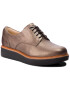 Clarks Oxford Teadale Rhela 261296114 Auriu - Pled.ro