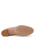 Clarks Pantofi Freva 55 Court 261709634 Bej - Pled.ro