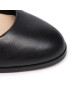 Clarks Pantofi Kaylin Alba 261456924 Negru - Pled.ro