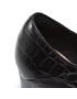 Clarks Pantofi Kaylin Alba 261456924 Negru - Pled.ro