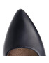 Clarks Pantofi Linvale Jerica 261372114 Bleumarin - Pled.ro