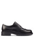 Clarks Oxford Orinoco2 Limit 26163621 Negru - Pled.ro