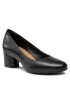 Clarks Pantofi Un Cosmo Dress 261517164 Negru - Pled.ro