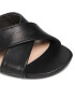 Clarks Sandale Caroleight Rise 261648614 Negru - Pled.ro