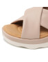 Clarks Sandale Clara Cove 261647254 Bej - Pled.ro