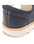 Clarks Sandale Crown Root T 261411337 Bleumarin - Pled.ro