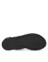 Clarks Sandale Karsea 261586794 Negru - Pled.ro