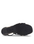 Clarks Sandale Kyarra Joy 26171242 Negru - Pled.ro