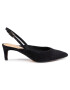 Clarks Sandale Laina55 Sling 261477354 Negru - Pled.ro