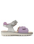 Clarks Sandale Roam Wing K 261661736 S Violet - Pled.ro