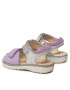 Clarks Sandale Roam Wing K 261661736 S Violet - Pled.ro