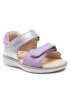 Clarks Sandale Roam Wing T. 261660946 Violet - Pled.ro