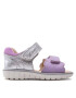 Clarks Sandale Roam Wing T. 261660946 Violet - Pled.ro