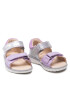 Clarks Sandale Roam Wing T. 261660946 Violet - Pled.ro