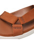 Clarks Sandale Sunder Range 261597597 Maro - Pled.ro