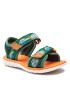 Clarks Sandale Surfing Tide K 261649467 Verde - Pled.ro