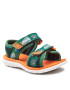 Clarks Sandale Surfing Tide T 261651387 Verde - Pled.ro