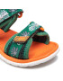 Clarks Sandale Surfing Tide T 261651387 Verde - Pled.ro