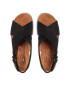 Clarks Sandale Un Karely Sun 261414484 Negru - Pled.ro