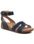 Clarks Sandale Un Perri Loop 261487494 Bleumarin - Pled.ro