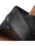 Clarks Sandale Un Plaza Cross 261423094 Negru - Pled.ro