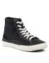 Clarks Sneakers Aceley Hi 261584414 Negru - Pled.ro