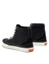 Clarks Sneakers Aceley Hi 261584414 Negru - Pled.ro