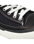 Clarks Sneakers Aceley Hi 261584414 Negru - Pled.ro