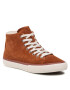 Clarks Sneakers Aceley Zip Hi 261614894 Maro - Pled.ro