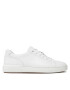 Clarks Sneakers Court Lite Move 261697157 Alb - Pled.ro