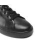 Clarks Sneakers CourtLite Lace 261667837 Negru - Pled.ro