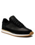 Clarks Sneakers CraftRun Lace 261635584 Negru - Pled.ro