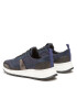 Clarks Sneakers DashLite Jazz 261690524 Bleumarin - Pled.ro